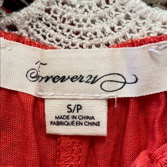 Sundress by Forever 21 - Picture 7 of 7